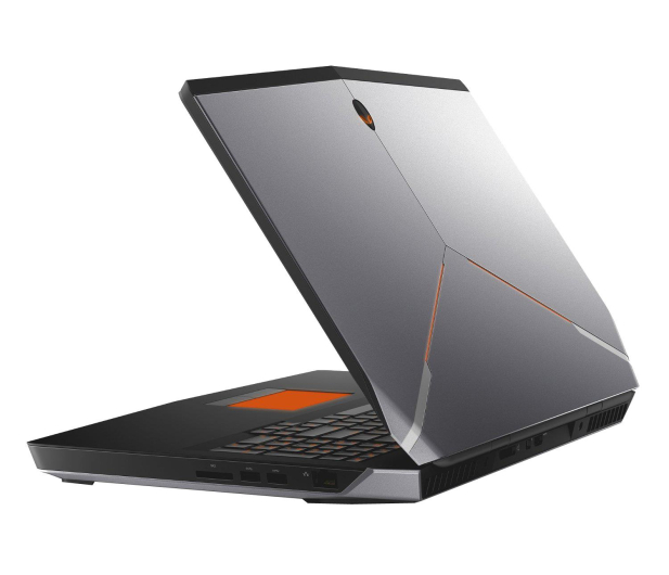 Dell Alienware 17 i7-6700HQ/16GB/256+1000/Win10 GTX970M - 260210 - zdjęcie 3